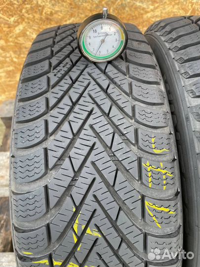 Pirelli Winter Cinturato 185/60 R15