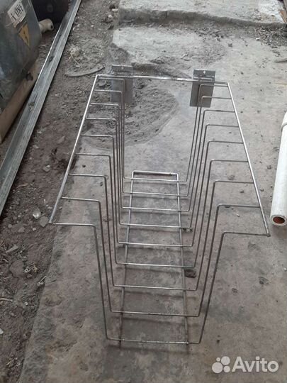 Оборудование для магазина одежды бу