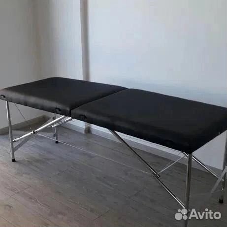 Массажная кушетка