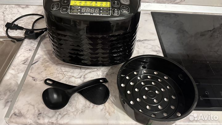 Мультиварка Tefal