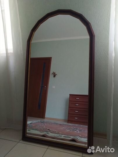 Зеркало в раме