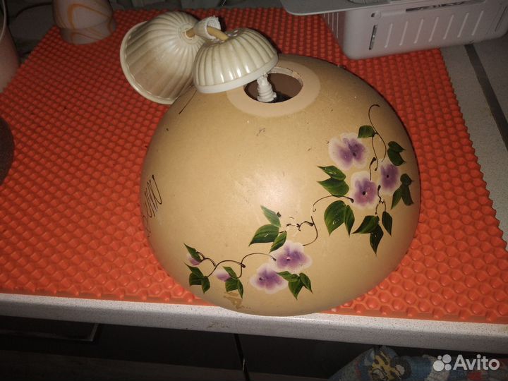 Светильник