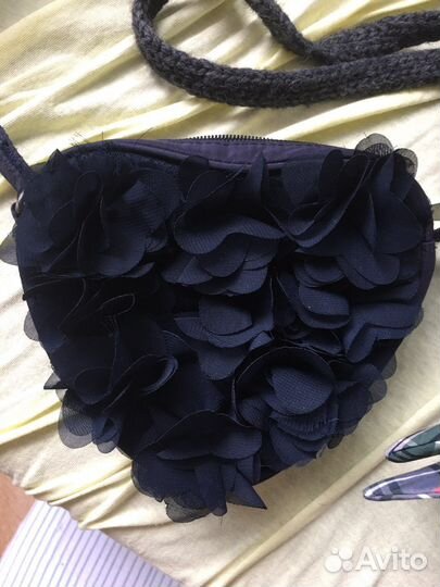 Cумки zara benetton