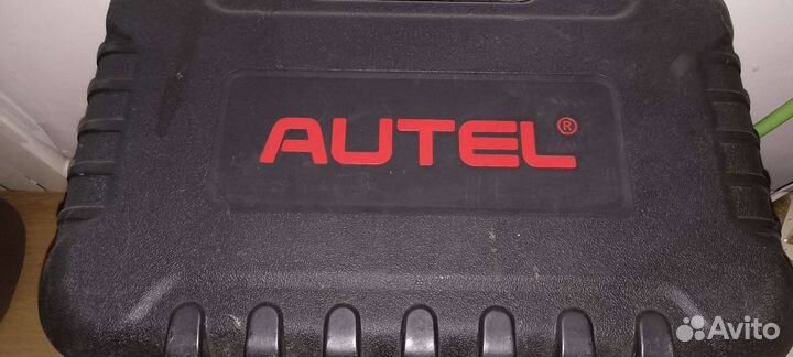 Диагностический сканер MaxiSys MS 908S PRO