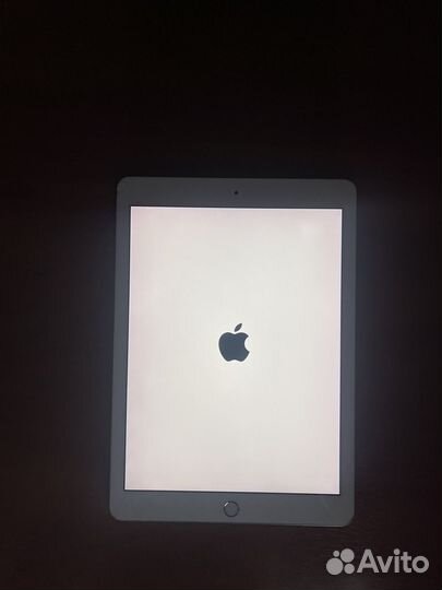 iPad pro 9.7 128gb