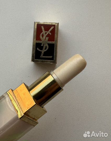 Ysl помада 11