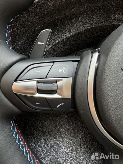 Руль bmw e70 e90 Е серия, Е90 руль е70