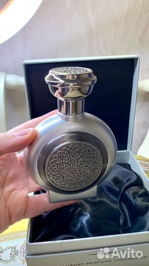 Парфюмерная вода Heroine