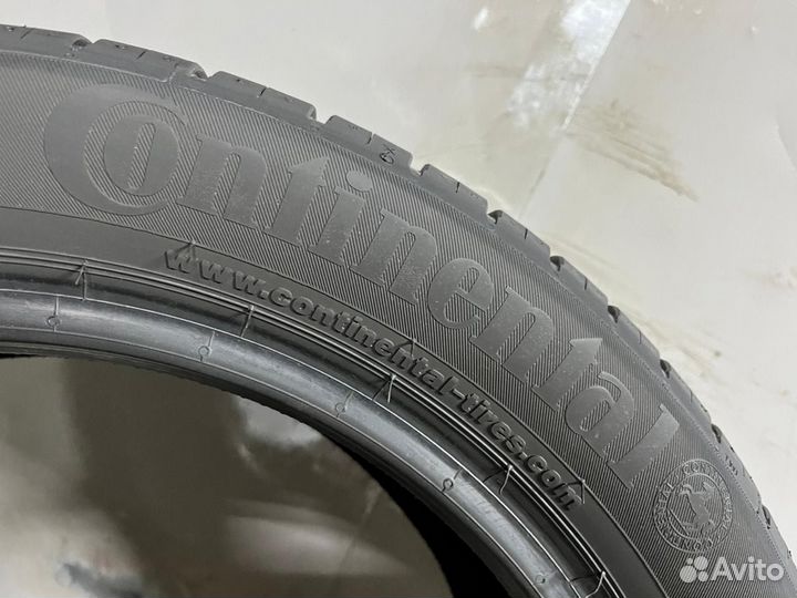 Continental ContiEcoContact 5 185/50 R16