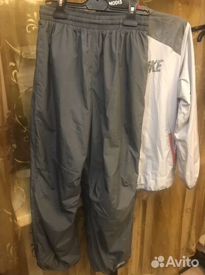 Спортивный костюм для мальчика 134 140