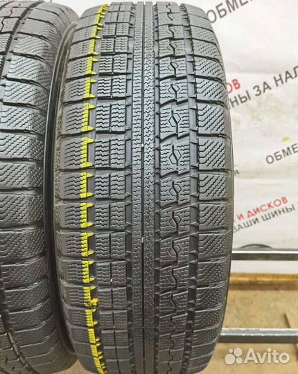Toyo Winter Tranpath MK4a 225/65 R17 102Q