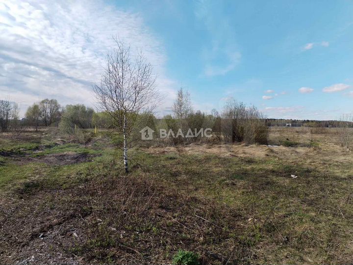 Участок 15 сот. (личное подсобное хозяйство (лпх))