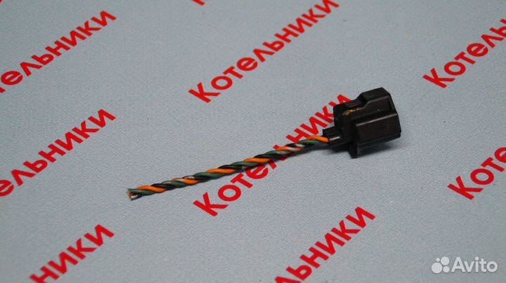Nissan 49763-6N200 Разъем датчика гидроусилителя