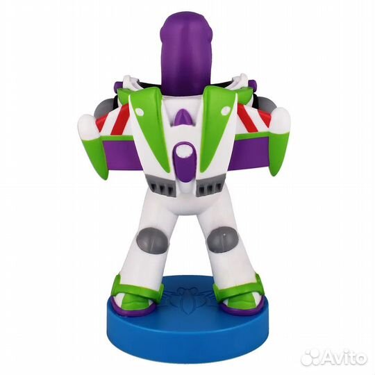 Подставка Cable Guys Toy Story Buzz Lightyear