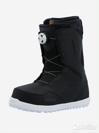 Сноубордические ботинки ThirtyTwo Zephyr Boa 40,5