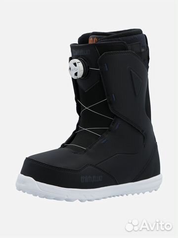 Сноубордические ботинки ThirtyTwo Zephyr Boa 40,5