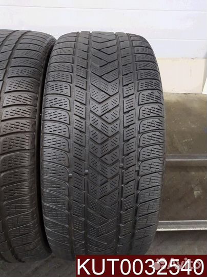 Pirelli Scorpion Winter 265/45 R20 107U
