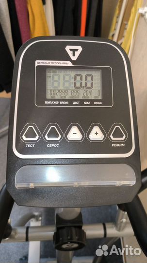 Тренажер эллиптический Torneo Festa C-320 Элепс