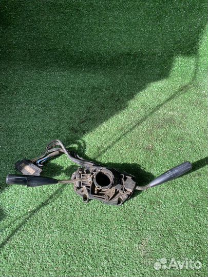 Подрулевой переключатель Toyota corona st190