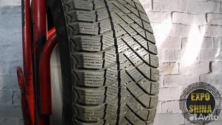 Continental ContiVikingContact 6 235/55 R18