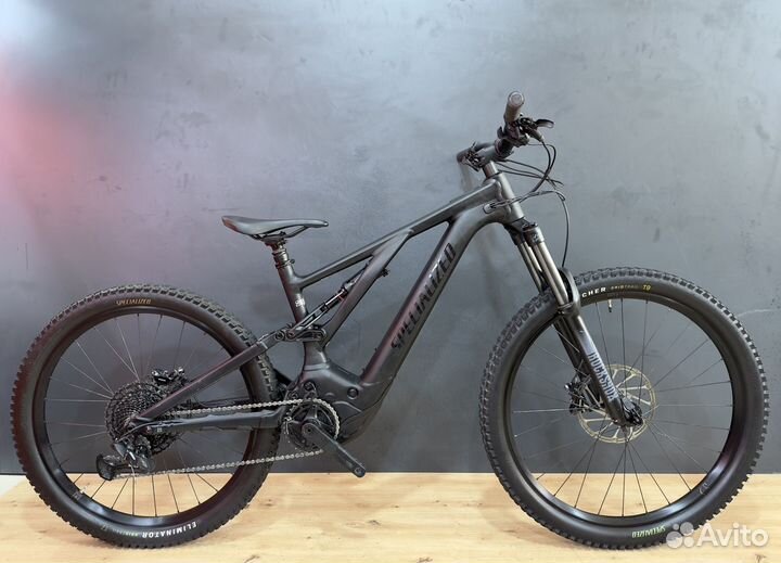 Specialized Turbo Levo Alloy 2022