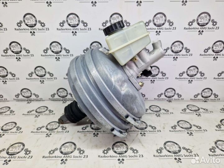 Вакуумный усилитель тормозов для Mercedes W210