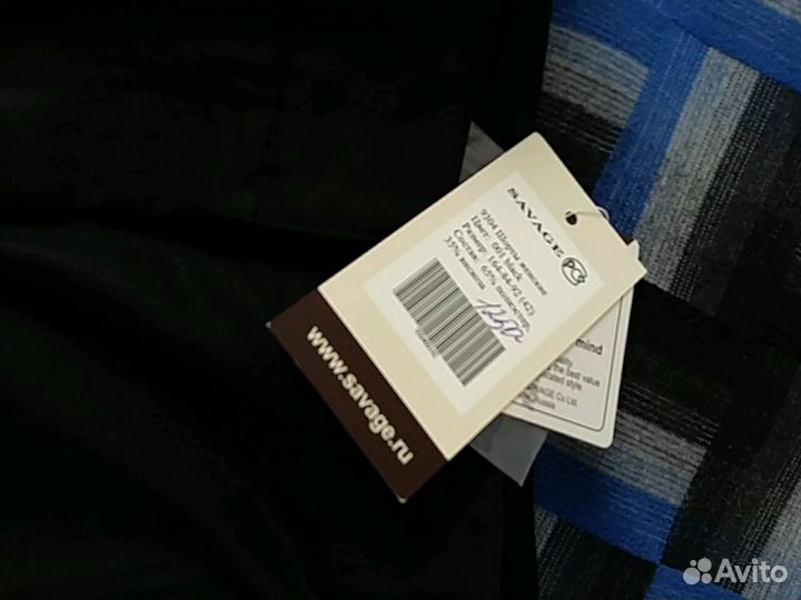 Новые шорты savage, 42 размер
