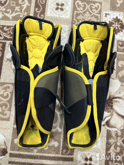 Хоккейная форма