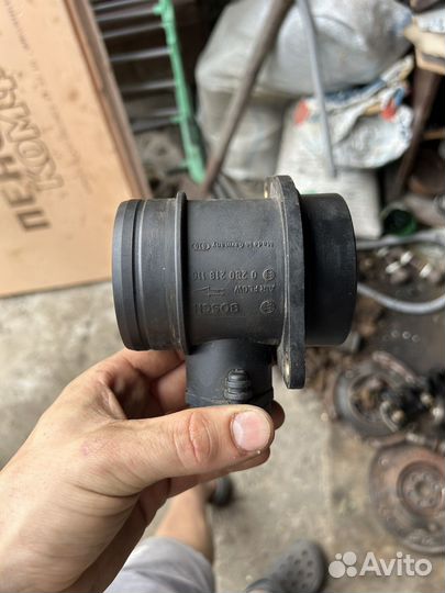 Датчик дмрв bosch 116