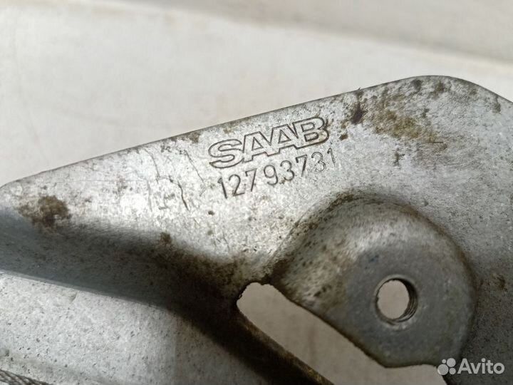 Стеклоподъемник электрический задний правый