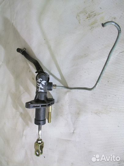 Киа Спектра - главный выжимной сцепления