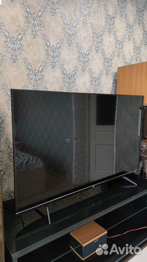 Телевизор TCL L43P6US