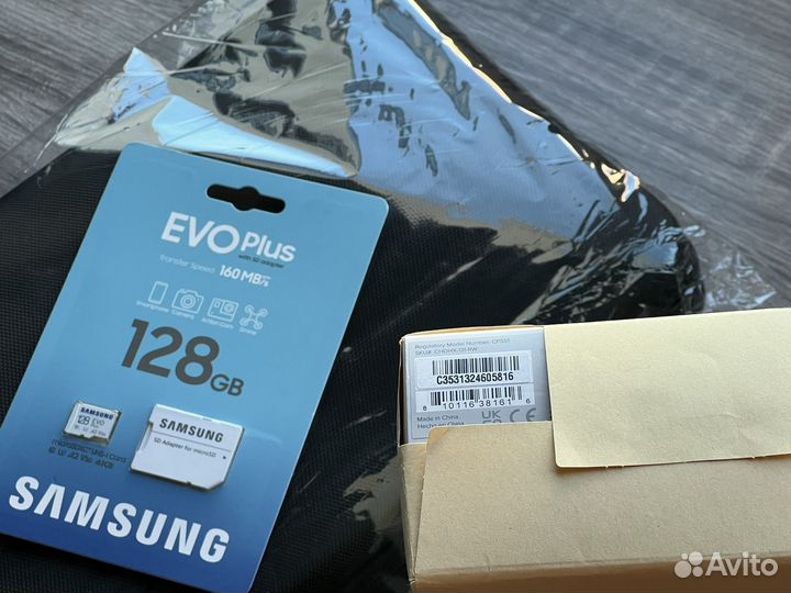 Набор GoPro Hero 13 Black + Аксессуары