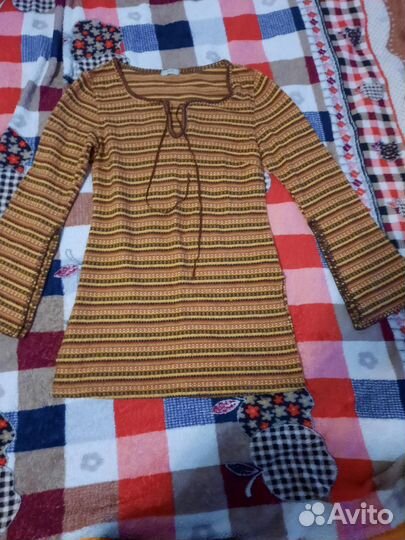 Вещи пакетом