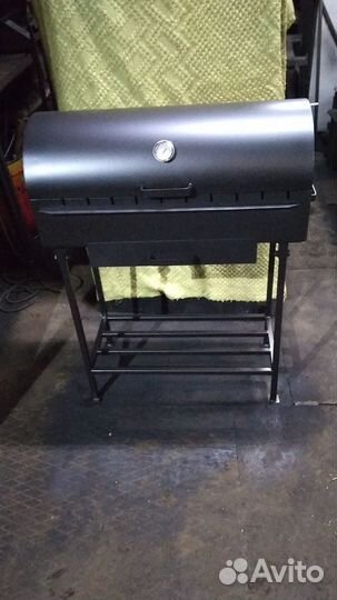 Мангал - Гриль