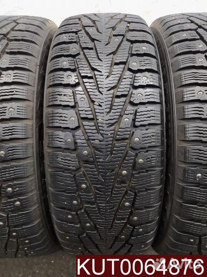 Nokian Tyres Hakkapeliitta 7 SUV 225/60 R17 107U
