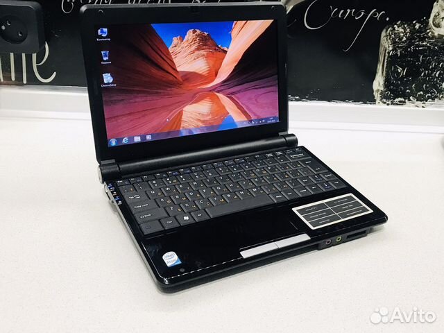 Нетбук 4 ядра