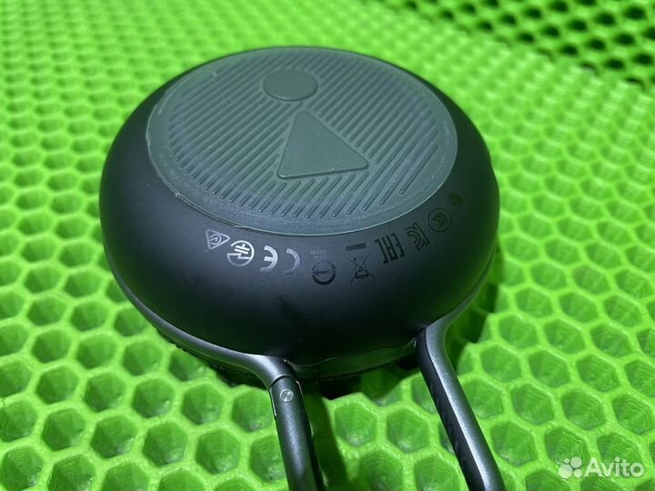 Портативная акустика JBL clip 3