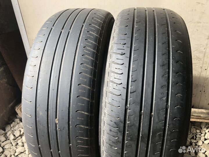 Hankook Optimo K415 225/55 R18