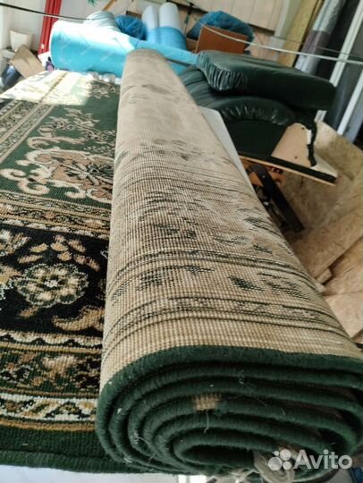 Ковры бу