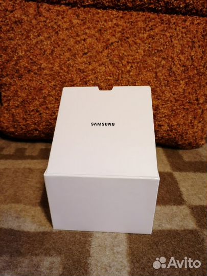 Беспроводное зарядное устройство Samsung EP-N5105