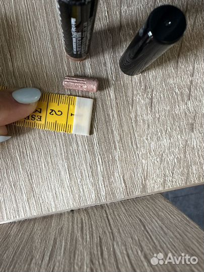 Bobbi Brown тени карандаш