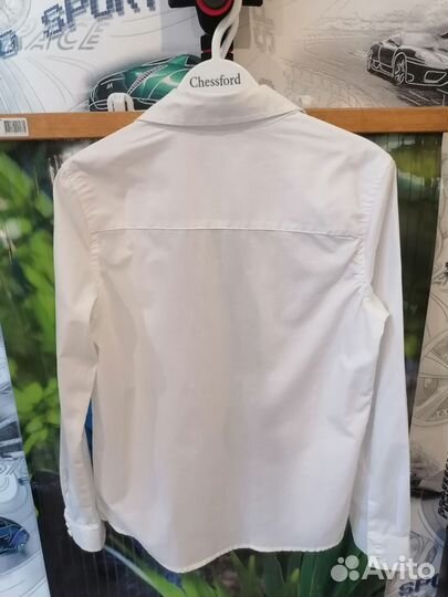 Рубашка на мальчика