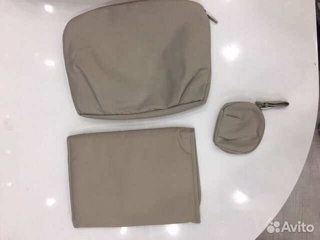 Сумка Stokke Changing Bag Beige * новая