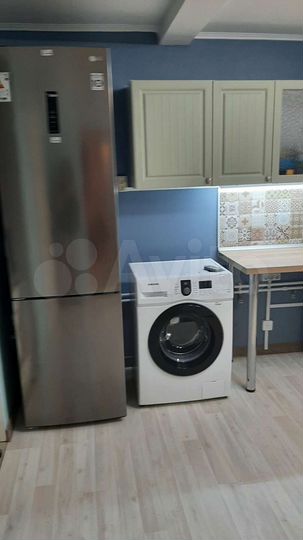 Дом 43 м² на участке 5 сот.