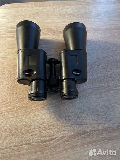 Бинокль бпц3 12х45