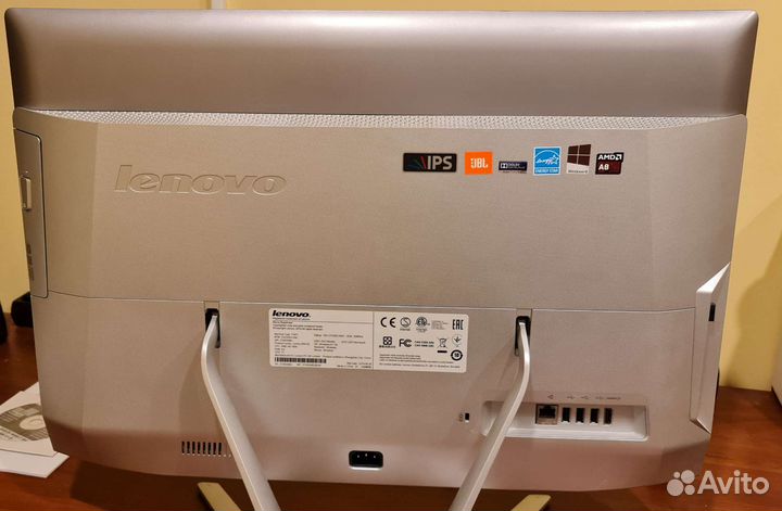 Моноблок Lenovo B50-35