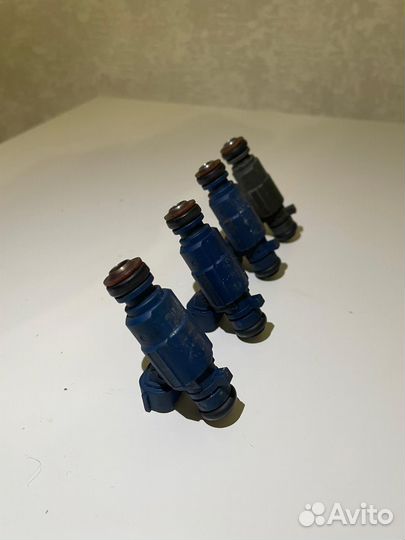 Топливная форсунка Hyundai/Kia 35310-2B000