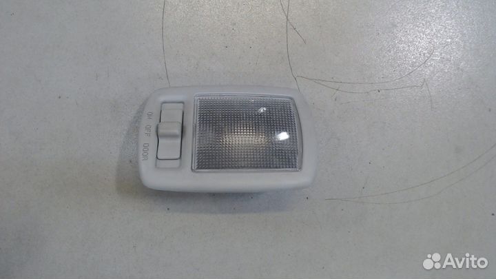 Фонарь салона Hyundai Santa Fe, 2010