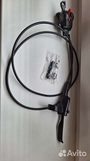 Дисковой тормоз ShimanoBR-MT200 Disc Brake